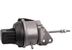 Elektro-pneumatická regulace turba 03L253056A ,53039880205 