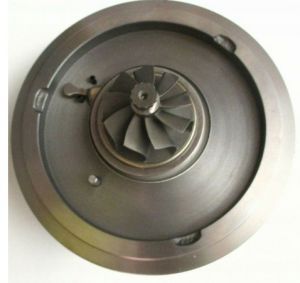 Střed turba Ložiskový uzel 03L253016T 03L253016TX 
