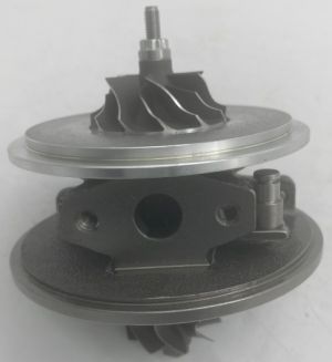 Střed turba Ložiskový uzel GARRETT 028145702D,454161-0001