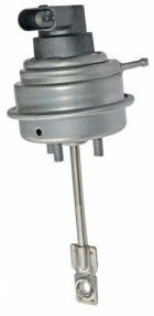 Elektro-pneumatická regulace 03L253010F  785448-5005S 