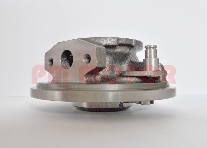 Střed-ložiskové těleso pro turbodmychadlo Volkswagen Sharan 1.9 TDI 028145702E , 454183-5004S 81KW