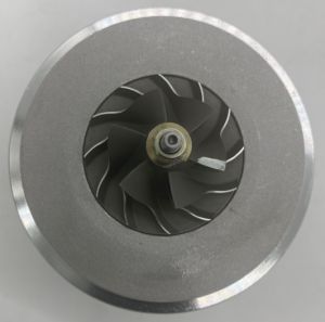 Střed turba Ložiskový uzel 95VW9G438CA 701855-5006S  