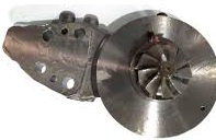  Střed turba Ložiskový uzel  755299-5007S  755299-0006 