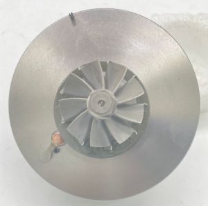 Střed turba Ložiskový uzel 714467-5014S 714467-0003