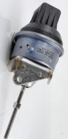 Elektro-pneumatická regulace  03L253056D,54399880114