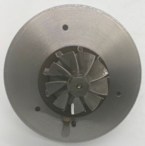 Střed turba Ložiskový uzel 028145702H  454231-0004