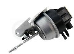 Elektro-pneumaticky regulator 53039880190 53039700190