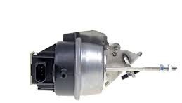 Elektro-pneumaticky regulator 53039880190 53039700190