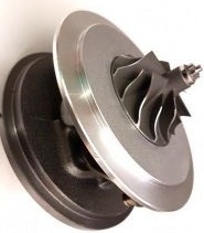 Střed turba Ložiskový uzel 777159-5003S 777159-0003  