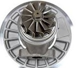 Střed turbna Ložiskový uzel 11657808363  11654726523