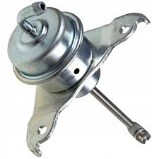 Podtlakový regulační ventil  11657790867 17201-33010 