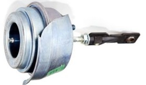 Podtlakový regulační ventil pro turbodmychadlo BMW X3 3.0 d (E83) 11657790328 , 728989-5018S 150KW