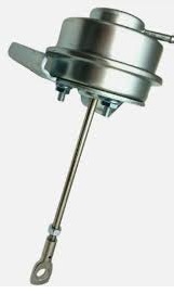 Podtlakový regulační ventil  55232607  