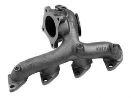 Vyfukové svody turbodmychadla   03F145701C  03F145701H