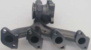 Vyfukové svody turbodmychadla   03F145701H 03F145701K