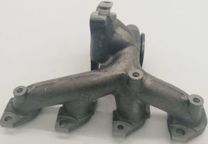 Vyfukové svody turbodmychadla   03F145701H 03F145701K