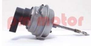 Elektricko-pneumatický 55220701 784521-5001S