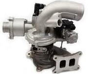 Turbodmychadlo KKK 06L145701F 06L145701KX