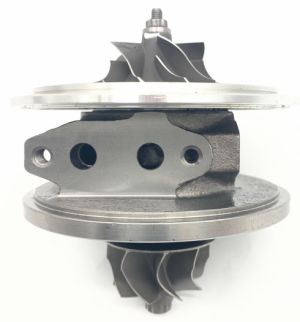 Střed turba Ložiskový uzel  802014-5001S  753707-0009 