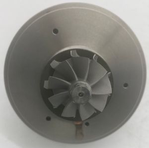 Střed turba Ložiskový uzel  GARRETT 454161-0003 454161-0001