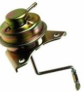 Podtlakový regulační ventil pro turbodmychadlo  Mitsubishi L 200 2.5 TDI  85KW