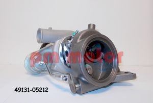  NOVÉ Turbodmychadlo pro , 49S31-05210  49131-05210  49131-05212  0375K7   74KW   