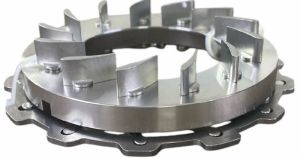 Variabilní geometrie turbodmychadla 045145701E 045145701EX