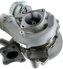 TURBODMYCHADLO  14411-EB70C  767720-5004S