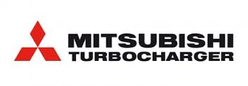 Turbodmychadlo Mitsubishi 49177-06000