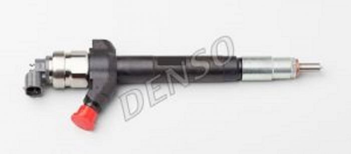 Repasovaný Vstřikovač DENSO 095000-5800, DCRI105800,6C1Q-9K546-AC,6C1Q-9K546-AB
