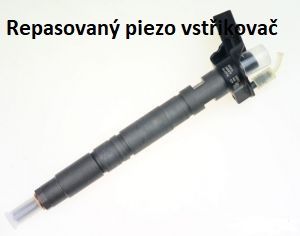 Vstřikovač  0445116029 0445116004 	