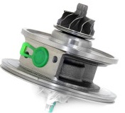 Střed turba Ložiskový uzel  54389880006 54389700006