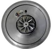 Střed turba Ložiskový uzel  54389880006 54389700006