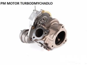 NOVÉ Turbodmychadlo Audi A4 1,8T (B5)058145703J,53039700029,110kw