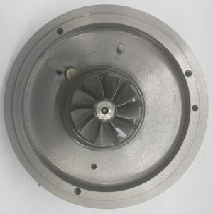 Střed turba Ložiskový uzel 757886-5005S 757886-0005