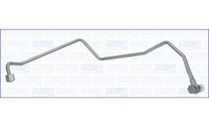 Olejové potrubí pro mazaní turbodmychadla  AJUSA  OP10054