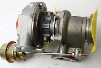 Turbodmychadlo 53039880060 53039980060 