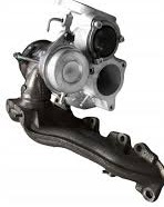 Turbodmychadlo 53039980149 53039880149           