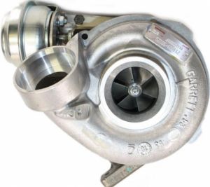 Turbodmychadlo  A6120960499,711009-0001 