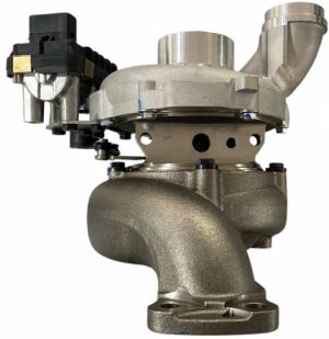 Turbodmychadlo 765155-9007W 765155-5007S