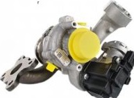 Turbodmychadlo  06K145701S  06K145701N  