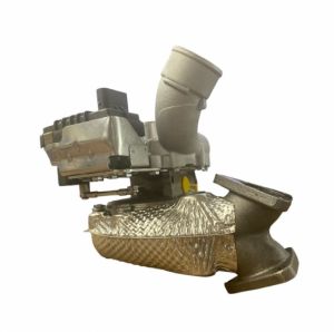 Turbodmychadlo  819968-5001S  810822-0001