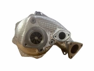 Turbodmychadlo  819968-5001S  810822-0001