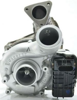 Turbodmychadlo 819968-5001S 059145874L