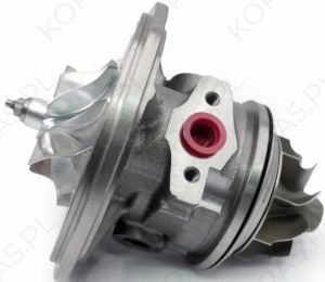 Turbodmychadlo 805713-5008S 805713-5007S 