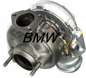 Turbodmychadlo 728989-5018S 728989-5015S