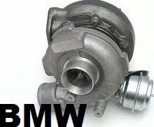 Turbodmychadlo 04361-5010S 704361-9010S 