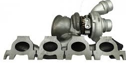 Turbodmychadlo 49477-02404   49477-02403