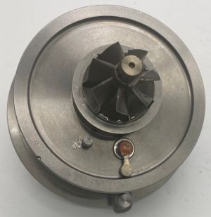 Střed turba Ložiskový uzel 11657812318 11658506724
