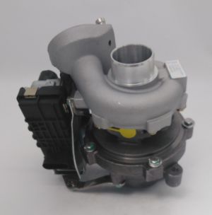 Turbodmychadlo 762965-5020S 762965-5017S  